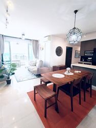 1 Canberra (D27), Condominium #600236751